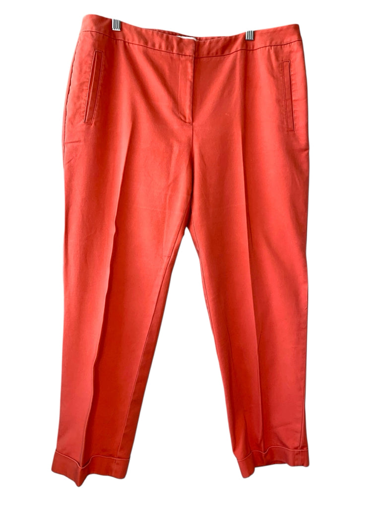 CHICO'S  16 PANTS W