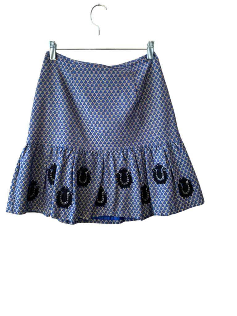 LEIFSDOTTIR  0 SKIRT W