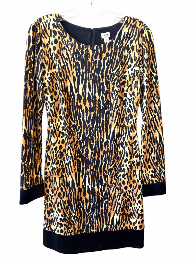 CACHE Size 2 DRESS W