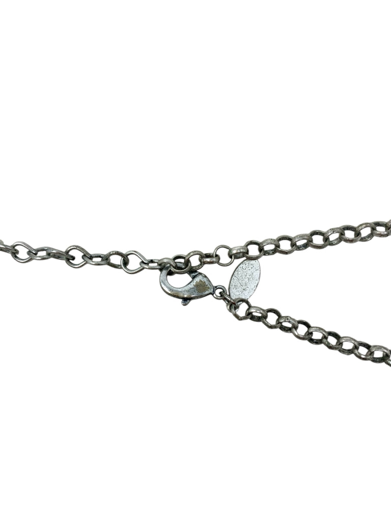 CHICO'S  ALL NECKLACE W
