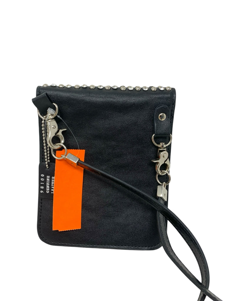 ONE HIP MOM  xS CROSSBODY W