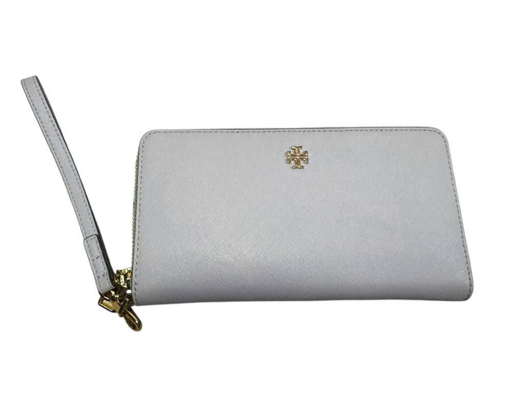 TORY BURCH  medium WALLET W
