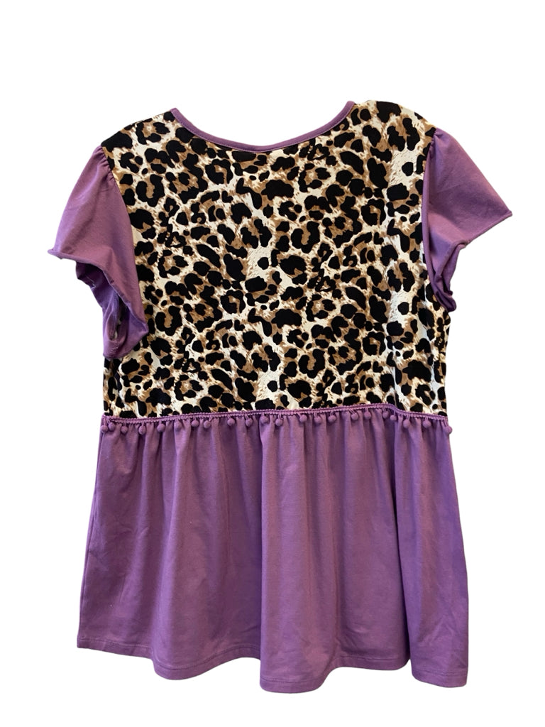 SUNSHINE & RODEOS Size medium TOP W