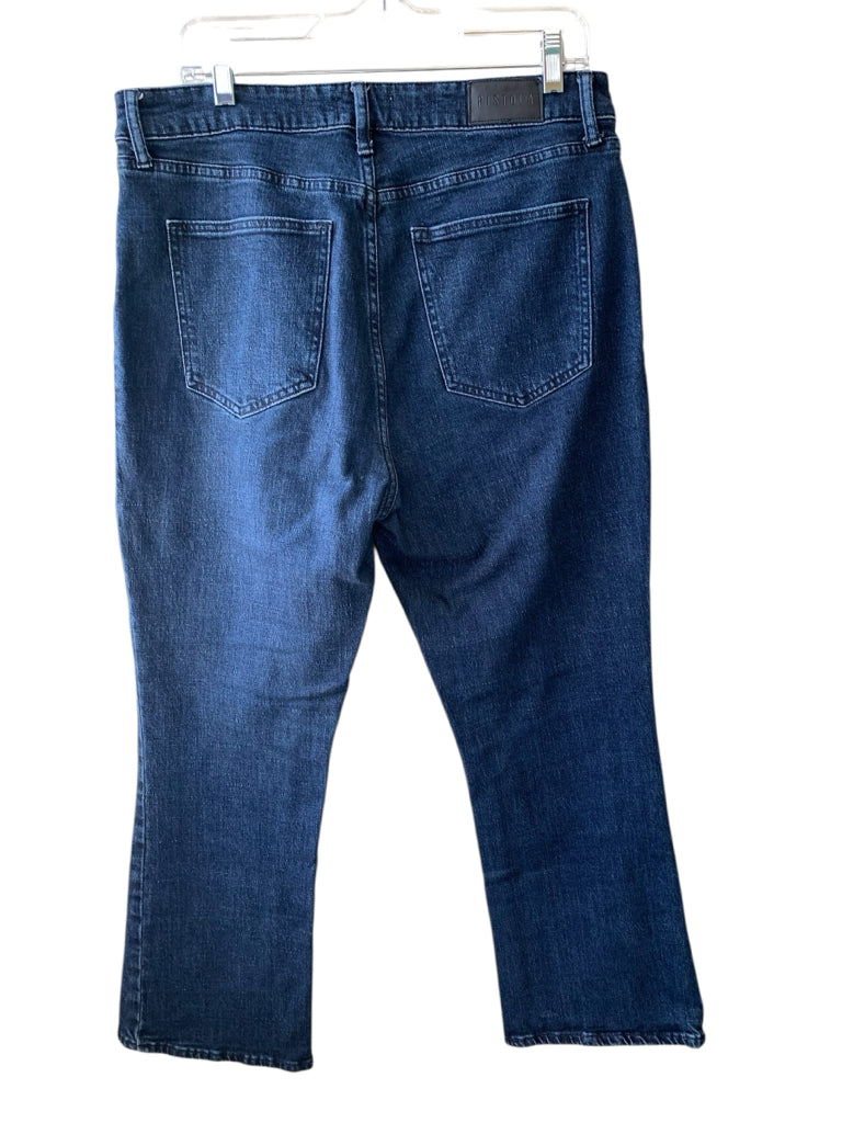PISTOLA  14 JEANS W