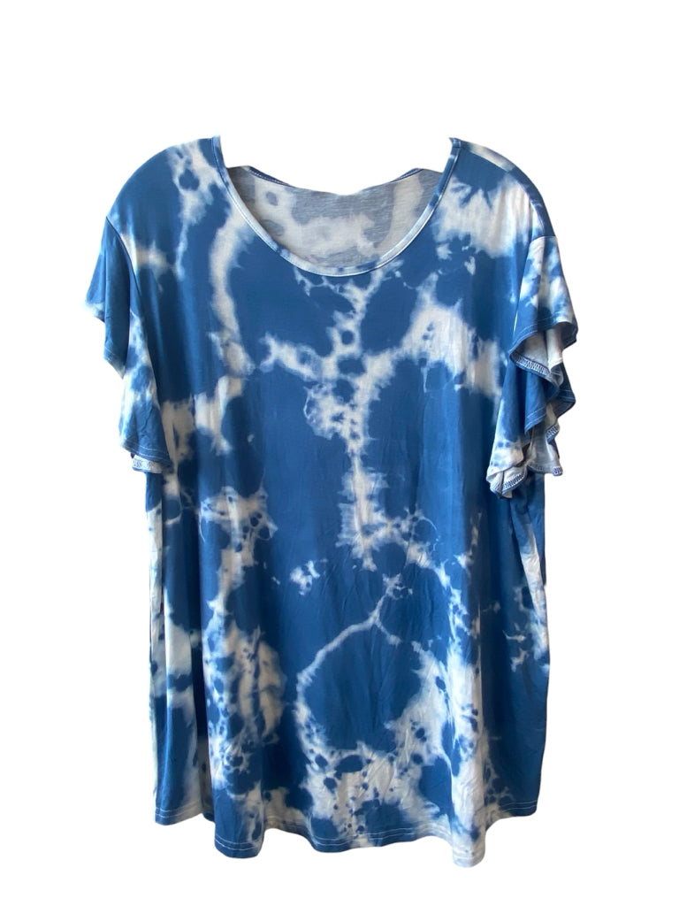 Size 2XL TOPW