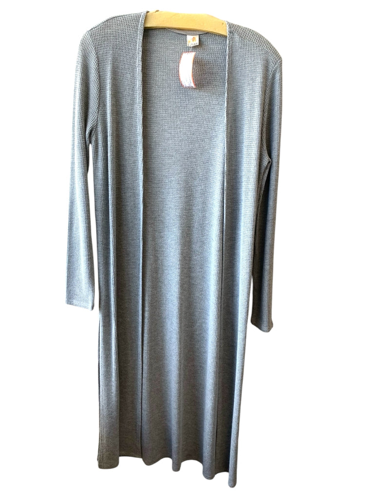 I LOVE JOAH  medium CARDIGAN W