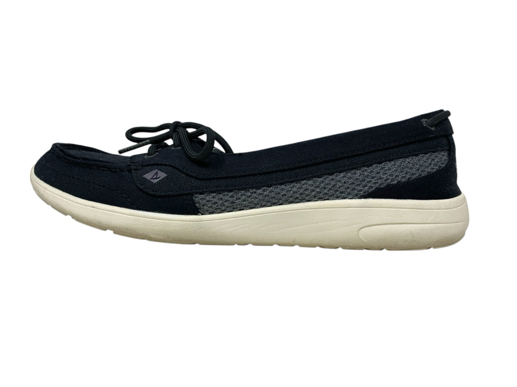 SPERRY  9 LOAFER W