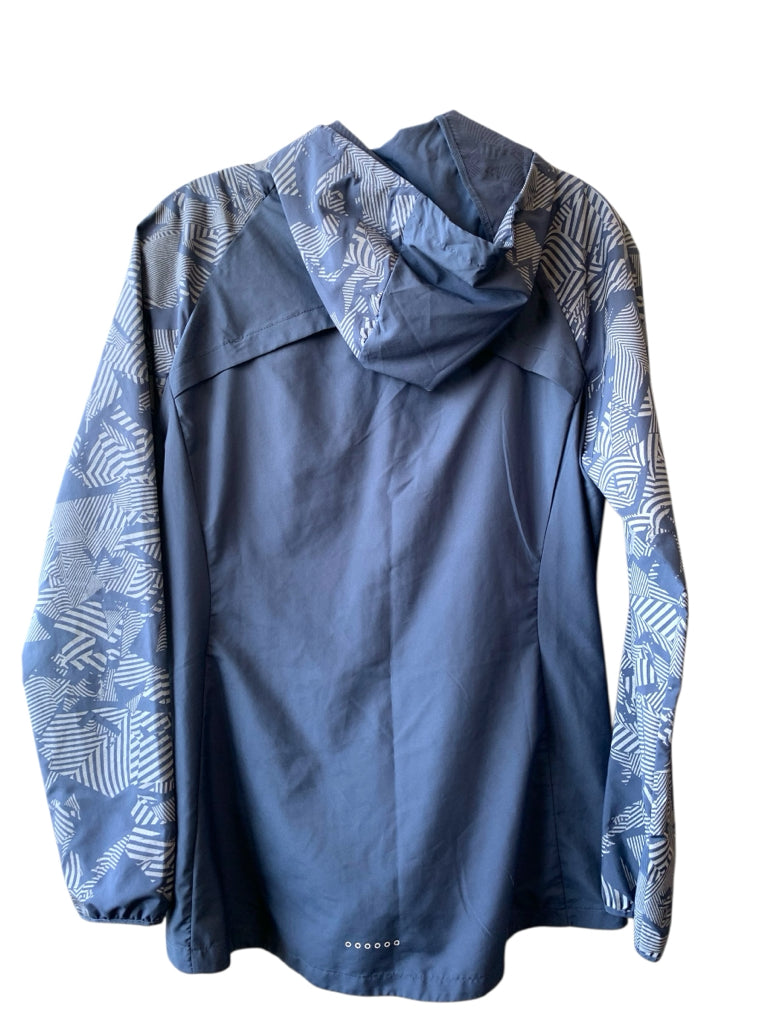 NIKE  medium WIND JKT W
