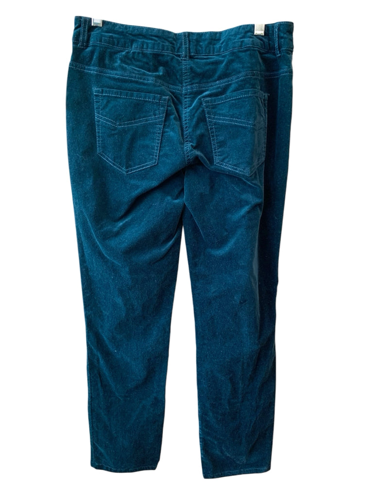 CHICO'S  4 PANTS W