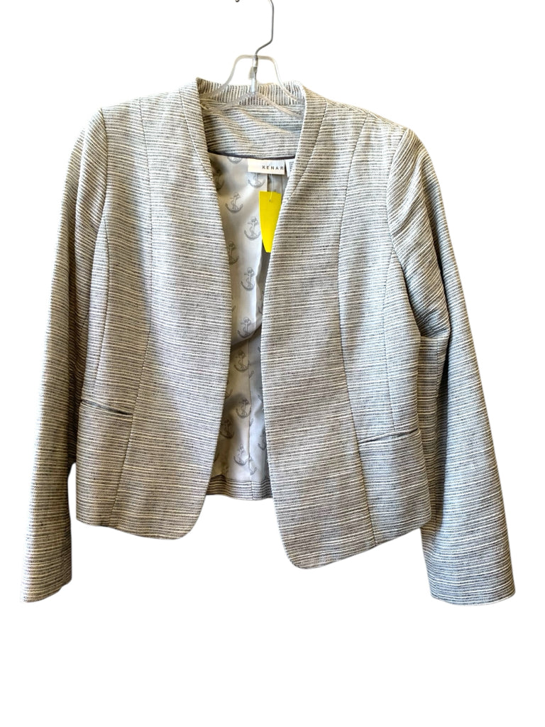 KENAR  medium BLAZER W