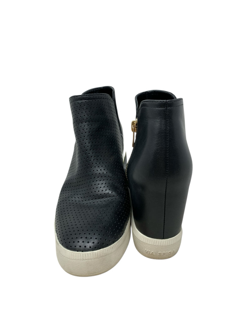 VIA SPIGA  6 WEDGE W