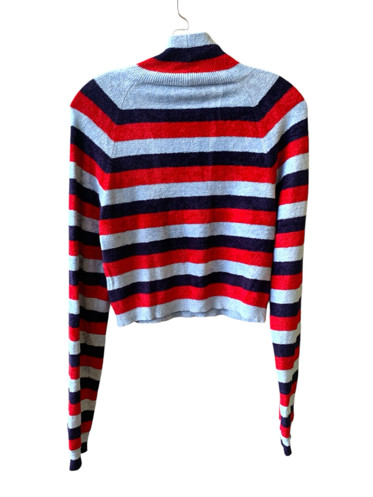 URBAN OUTFITTERS  large SWEATER W