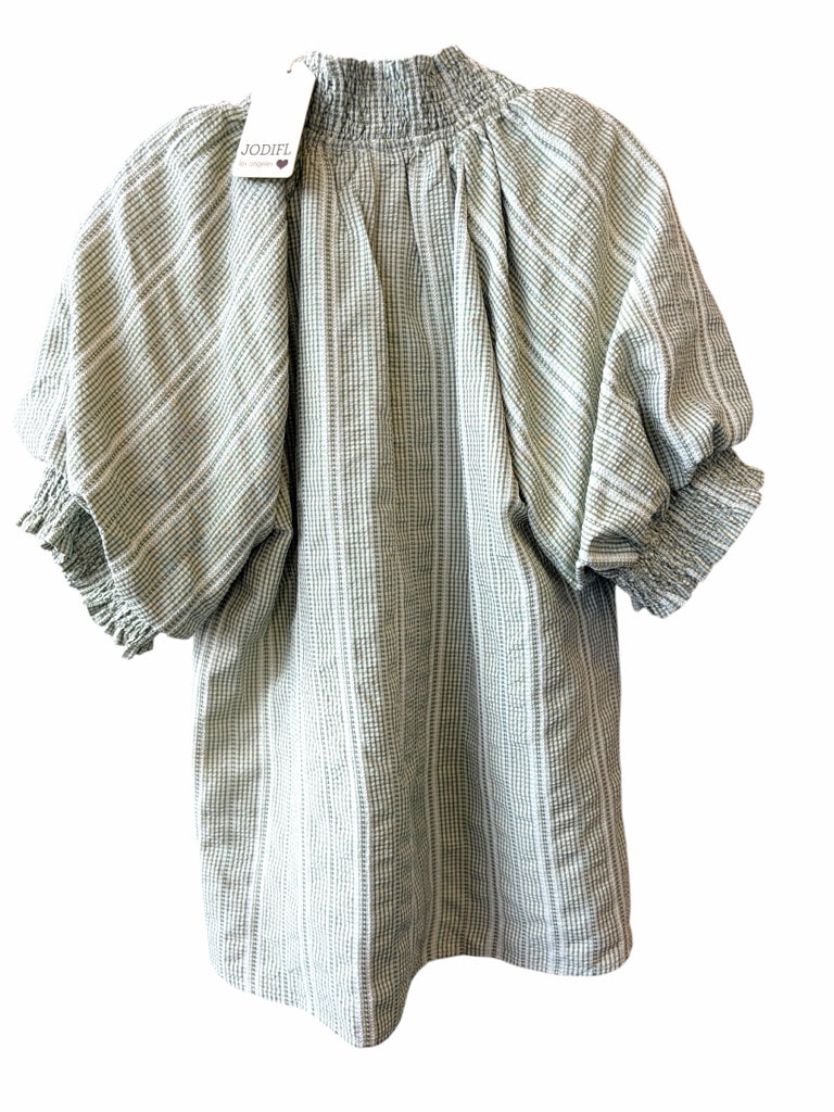 JODIFL Size large TOP W