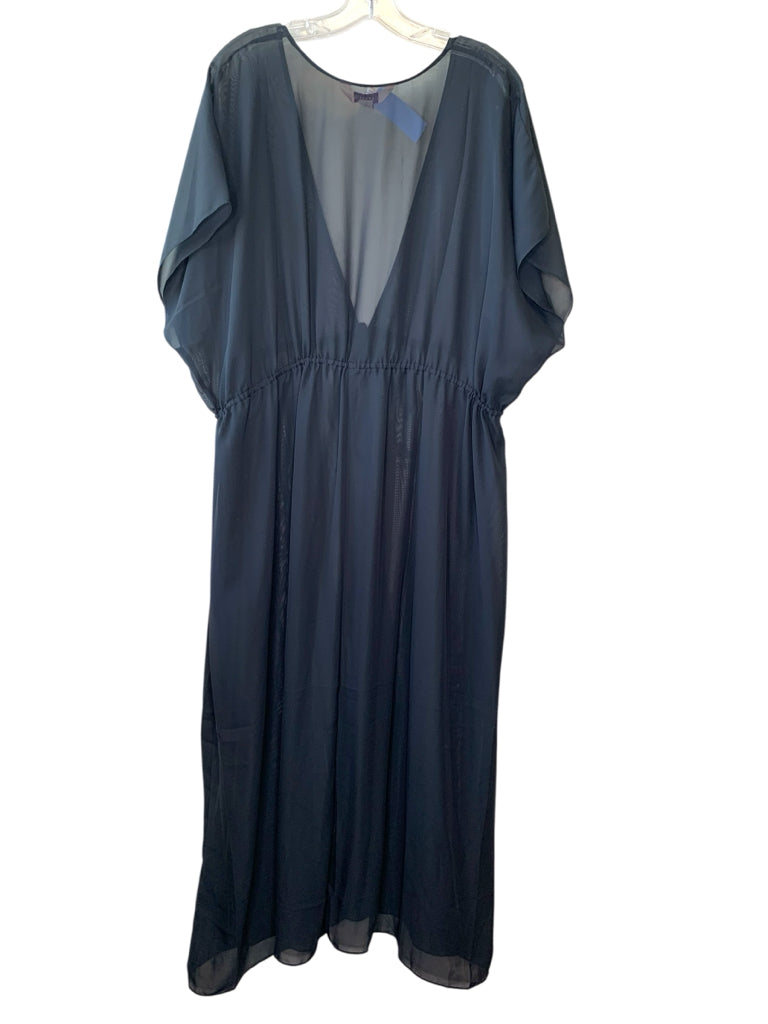 CACIQUE  22/24 ROBE W
