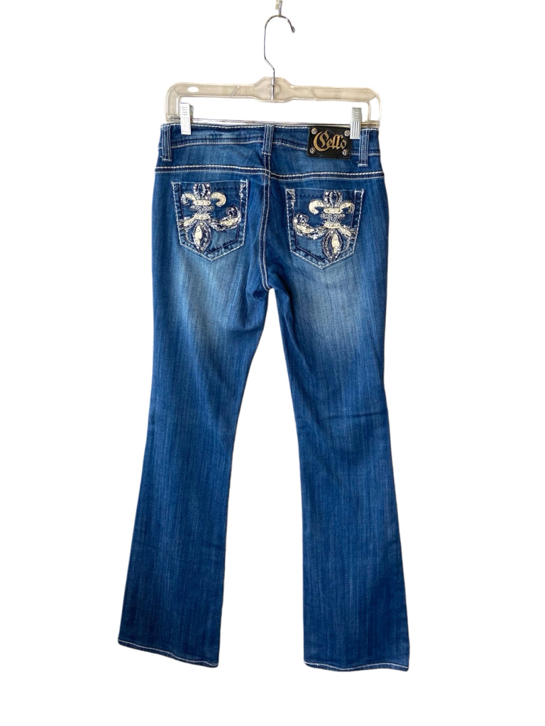 CELLO  7 JEANS W