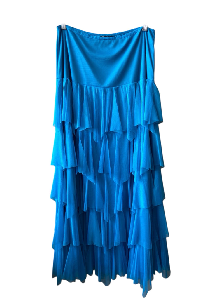 TUNIQUE Size medium SKIRT W