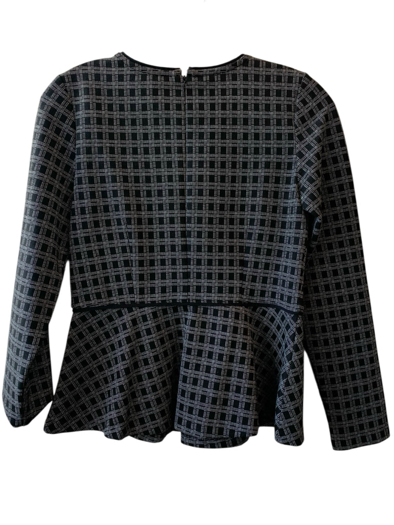 ANN TAYLOR  PXS TOP  W
