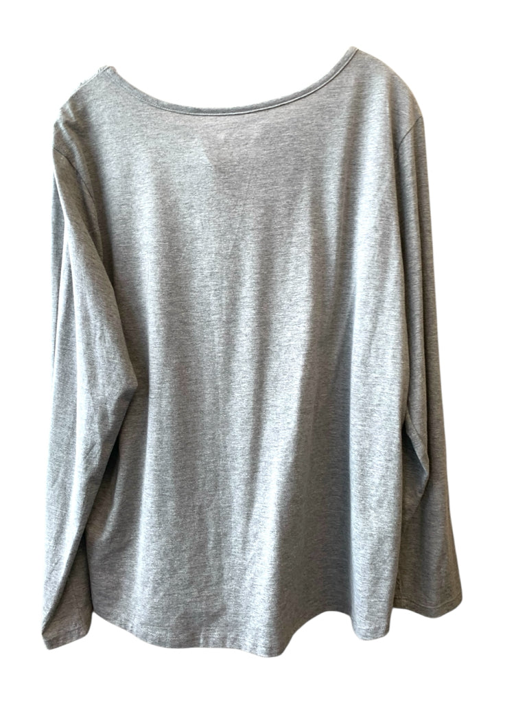 HOLIDAY TIME  3X TOP  W