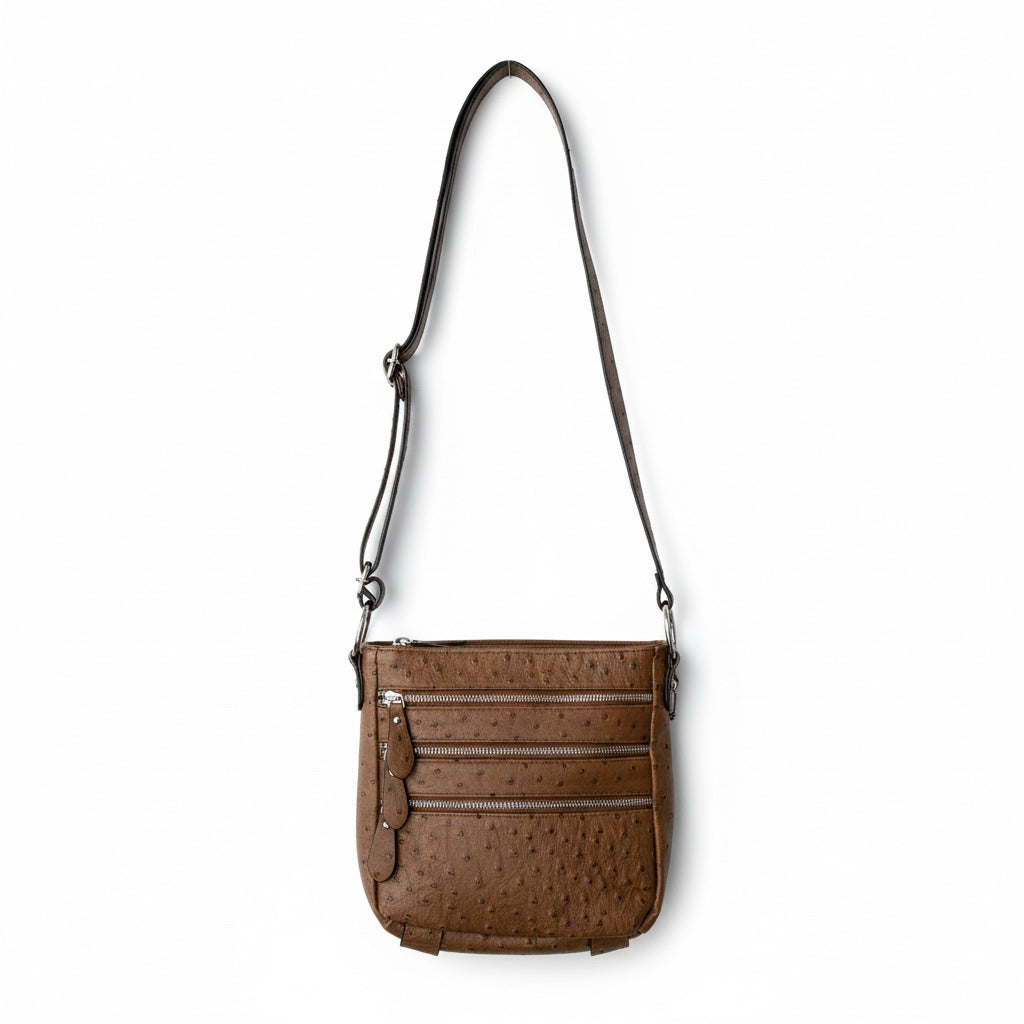 BUENO  medium CROSSBODY W