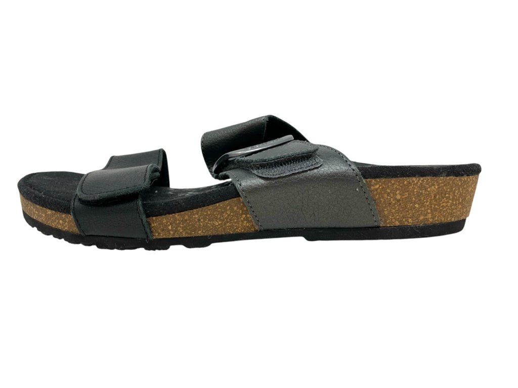 AETREX  6 SLIDE W
