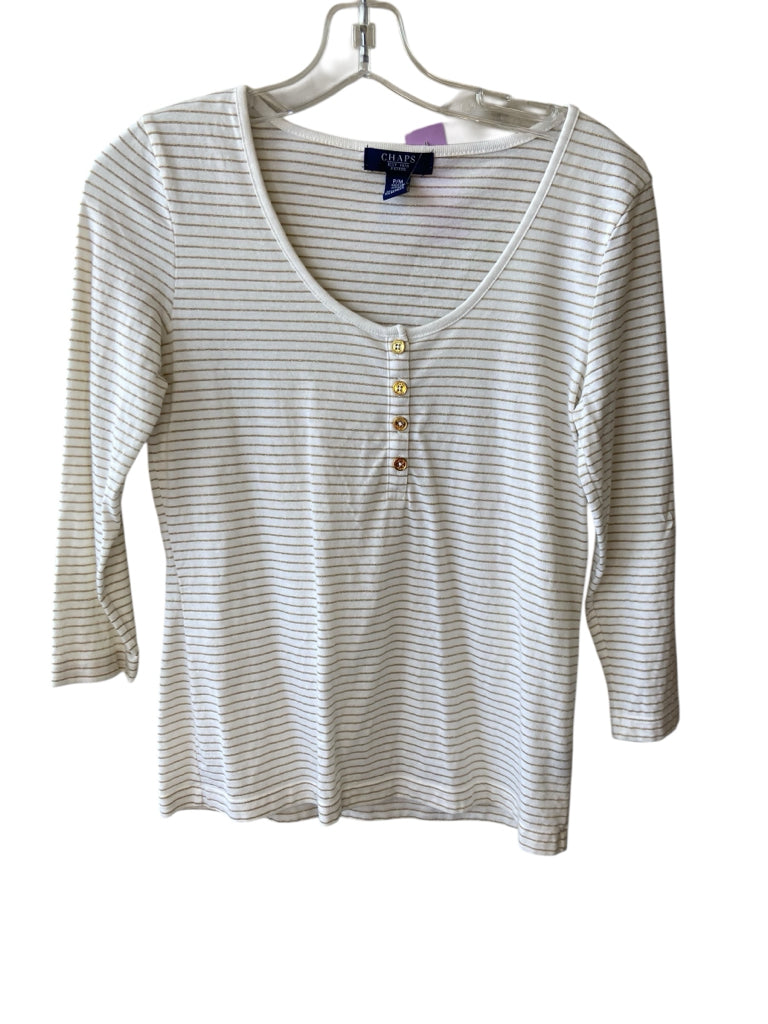 CHAPS Size PM TOP  W