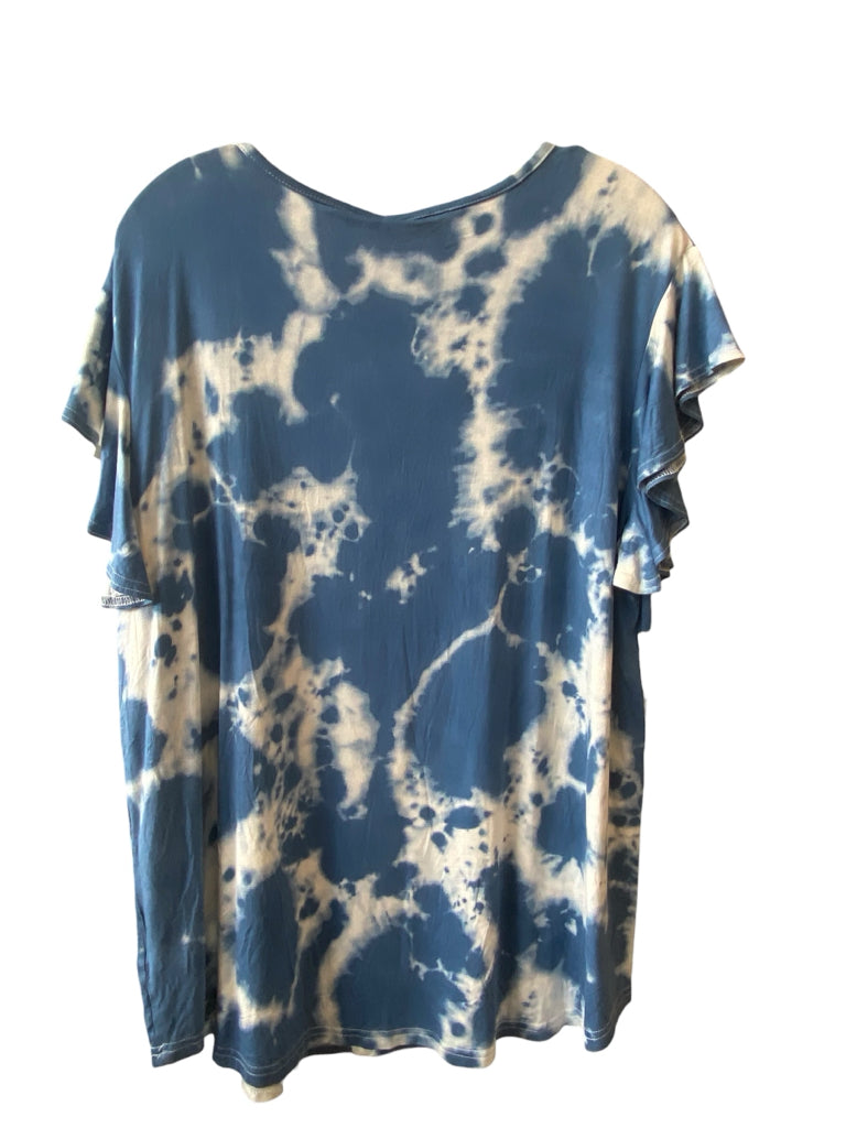 Size 2XL TOPW