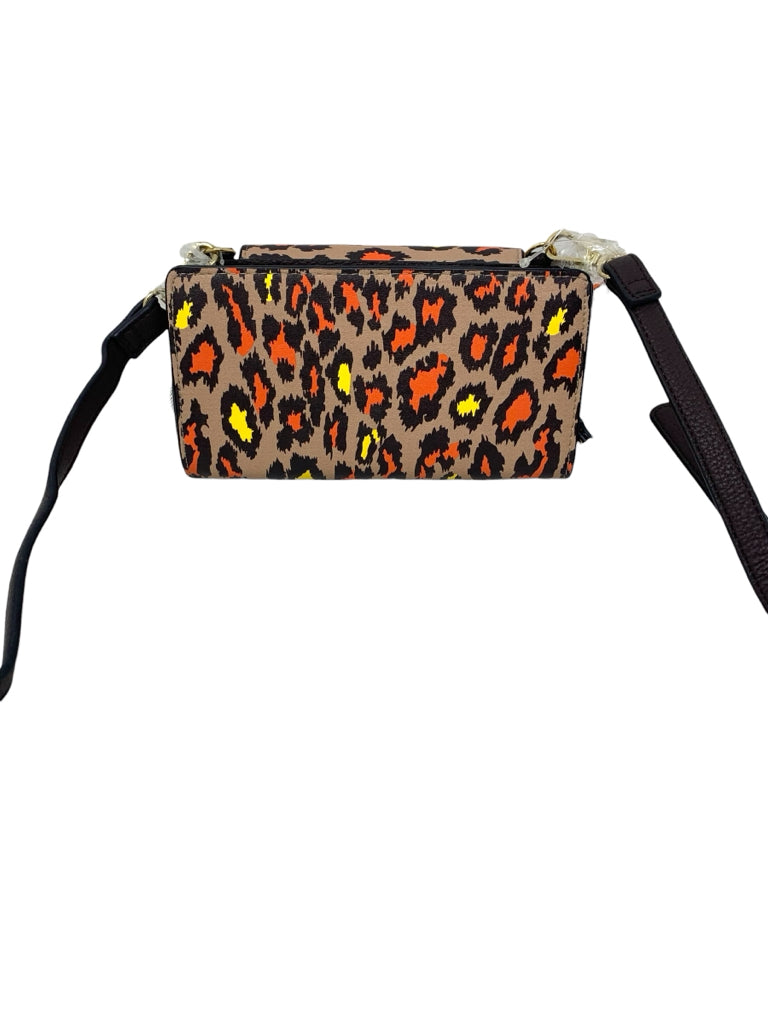 NEIMAN MARCUS  NEW! CROSSBODY W