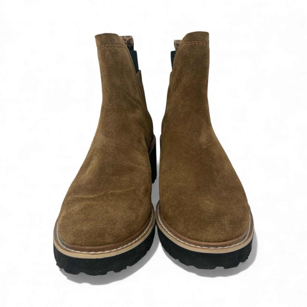 DOLCE VITA  7.5 BOOT