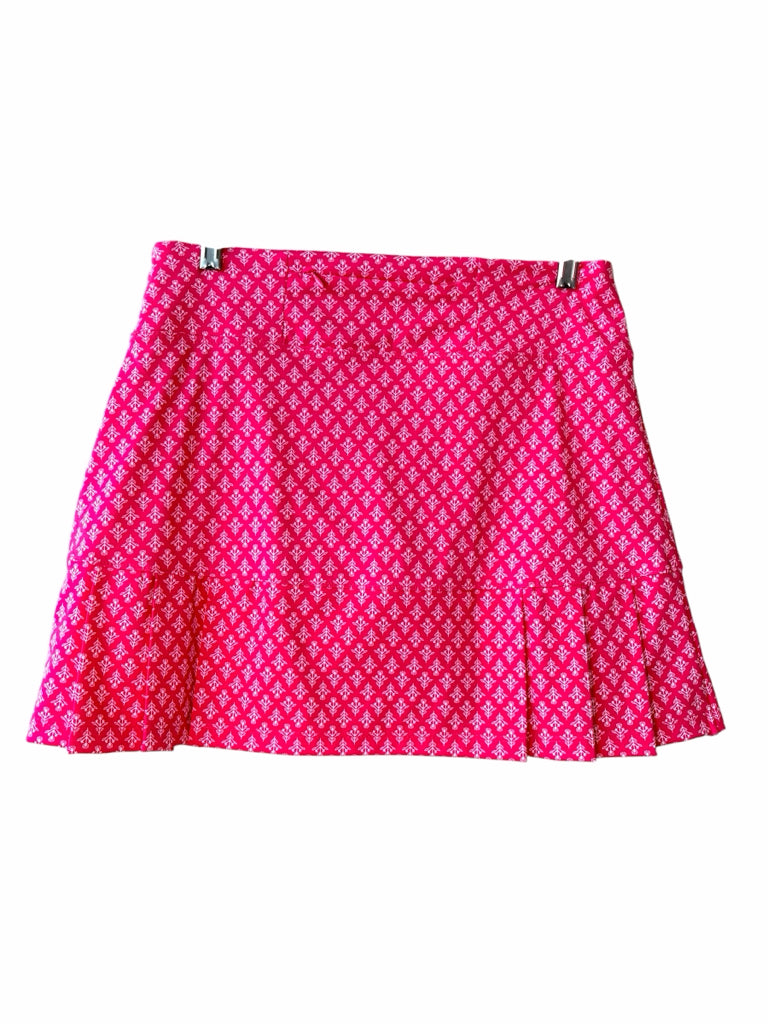 SIGRID OLSEN Size small TENNIS SKT
