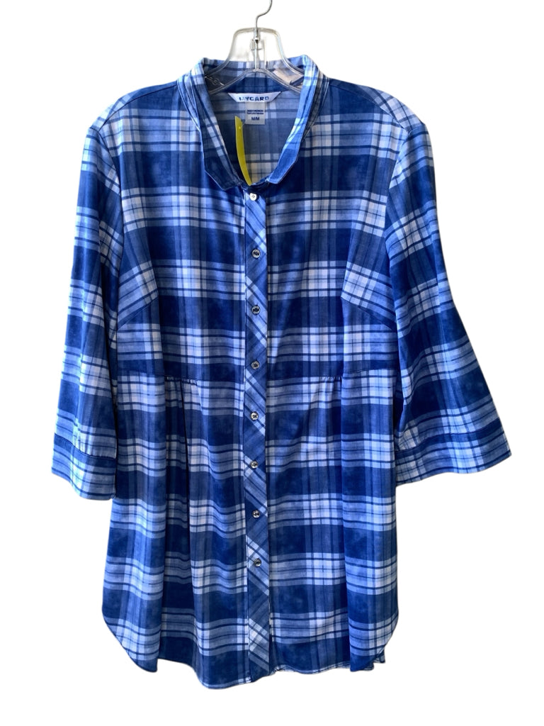 NYGARD  medium BLOUSE W