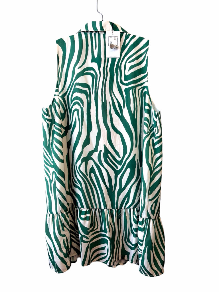 THML Size xL DRESS W