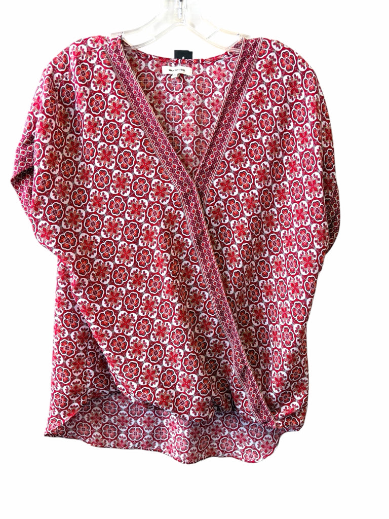MAX STUDIO Size medium TOP W
