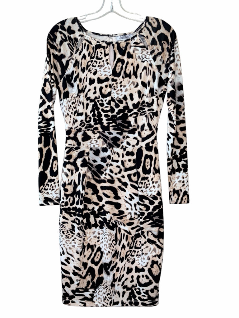 JENNIFER LOPEZ Size small DRESS W