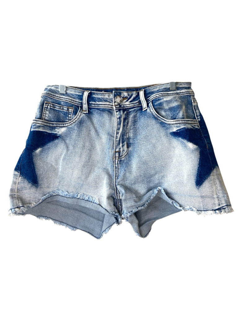 GRACE IN LA Size 11 SHORTS W
