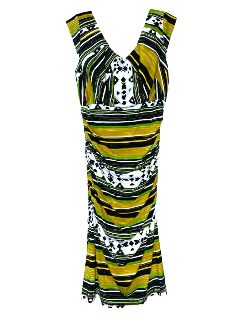 JAX Size 8 DRESS W