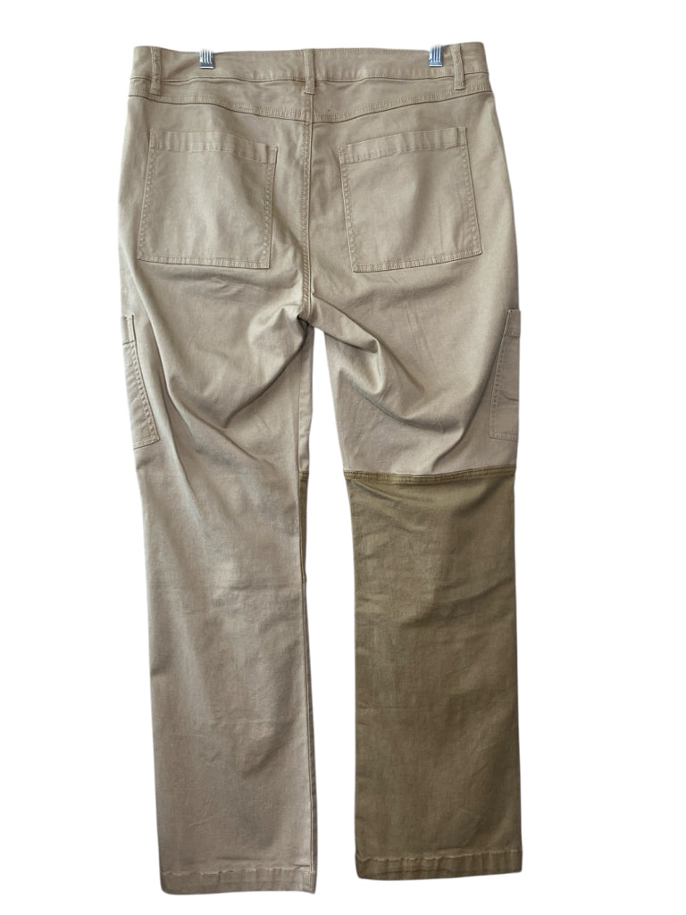 CABI Size 10 PANTS W