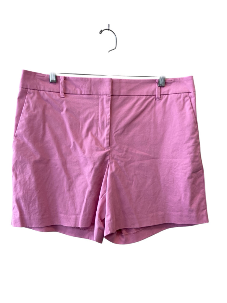 ANN TAYLOR Size 12 SHORT W