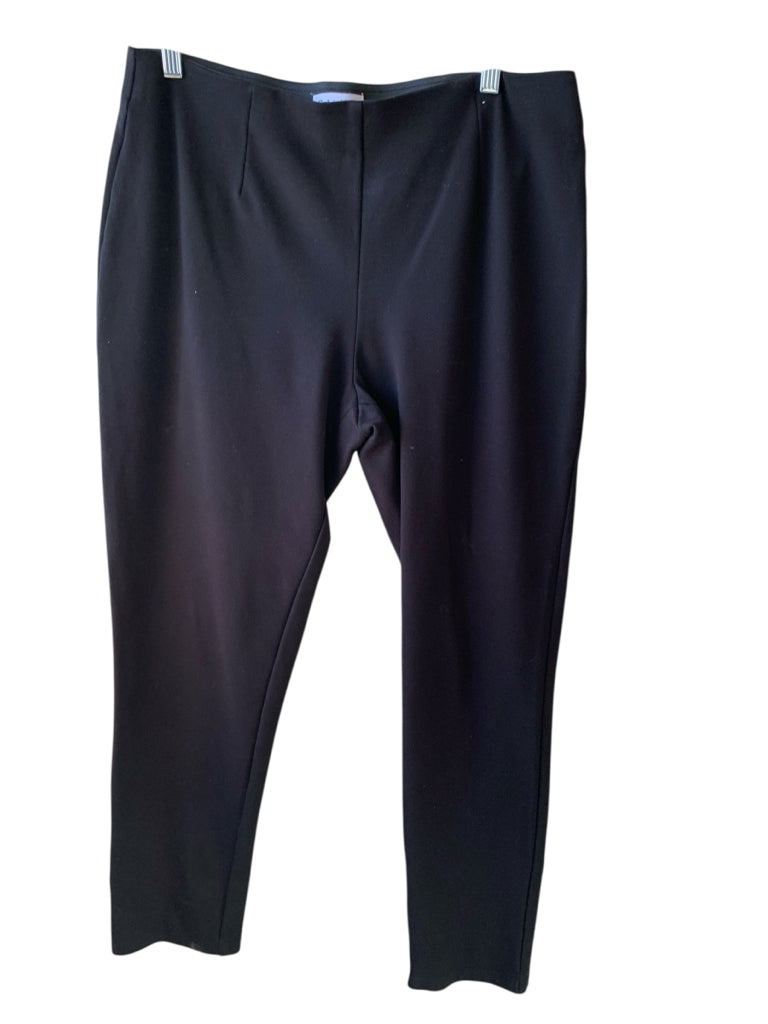 CALVIN KLEIN  14 PANTS W