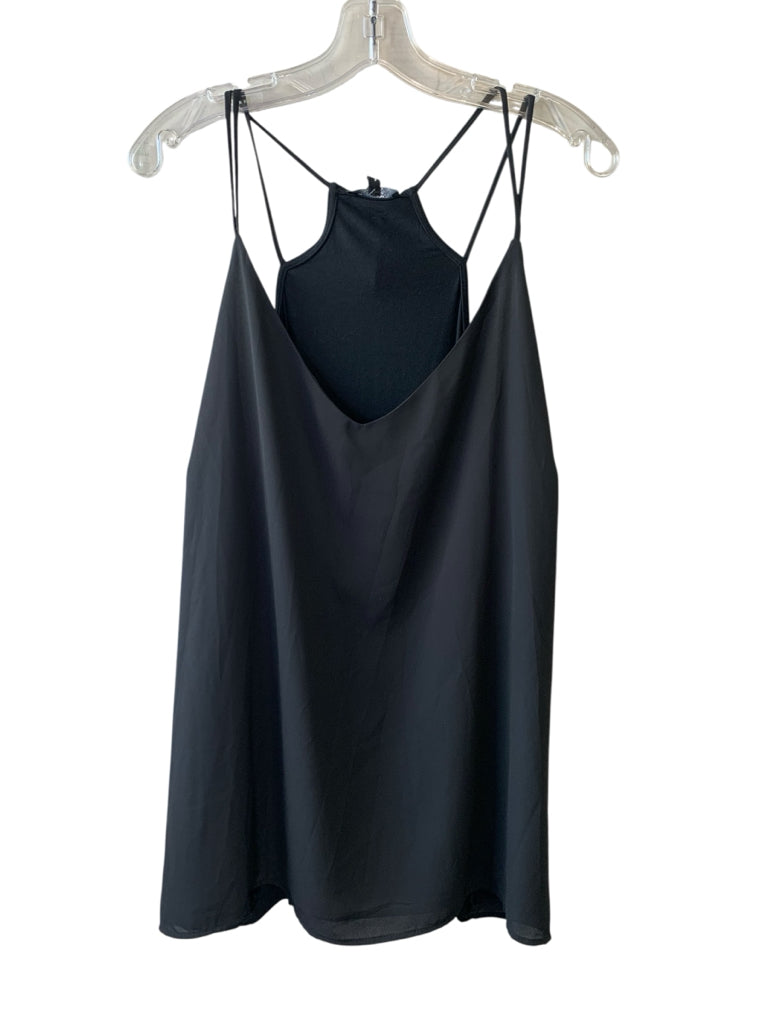 PAPER MOON  3X TOP W