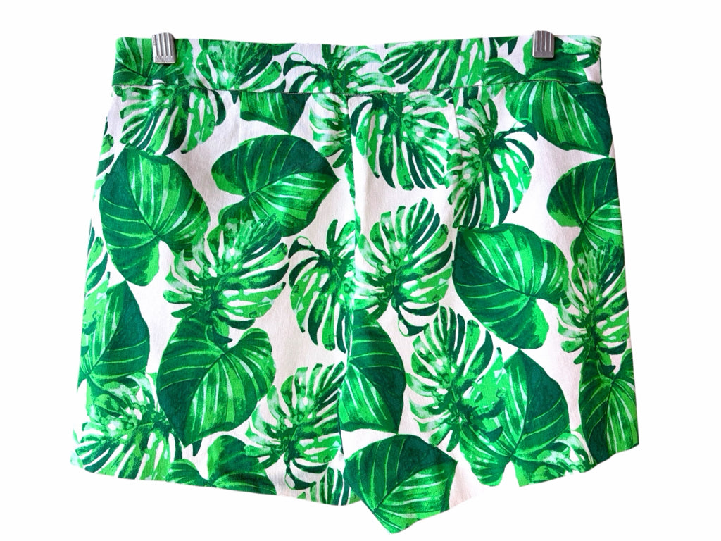WHITE HOUSE BLACK MARKET Size 6 SHORT W