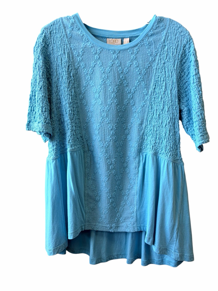 LOGO Size small TOP W