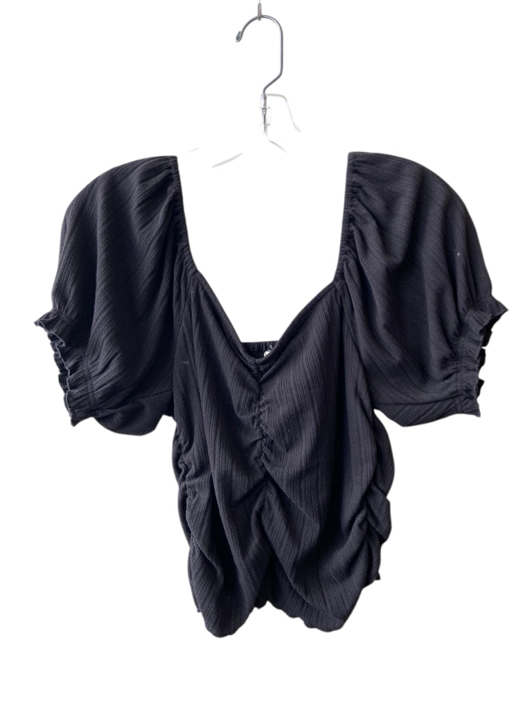 NEW IN  large TOP W