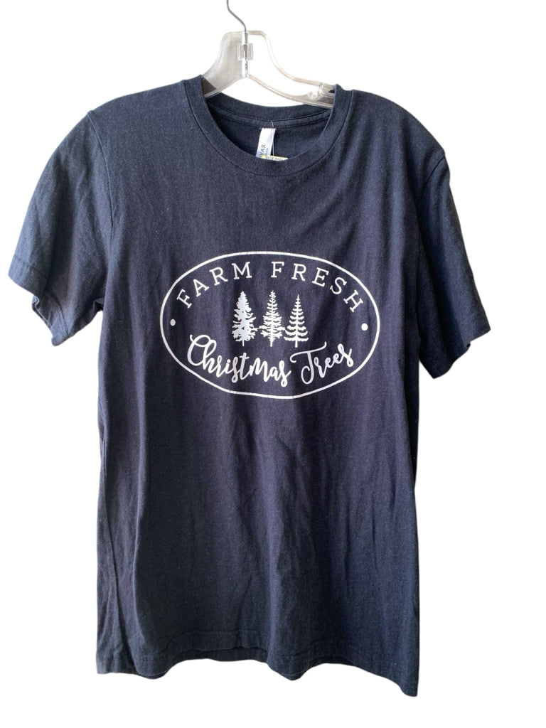 BELLA CANVAS  medium TOP W