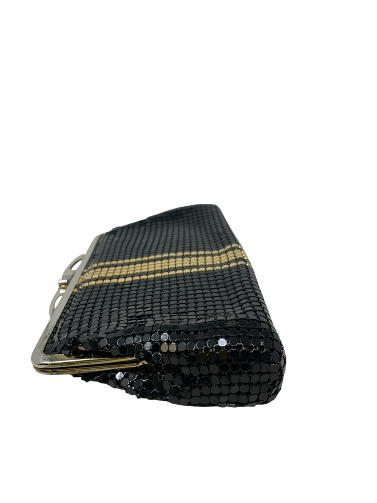 small CLUTCH BAG
