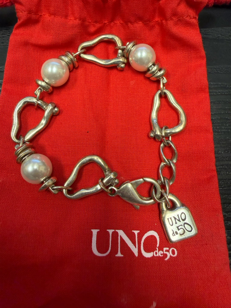 UNO de 50 Size OSFM BRACELET