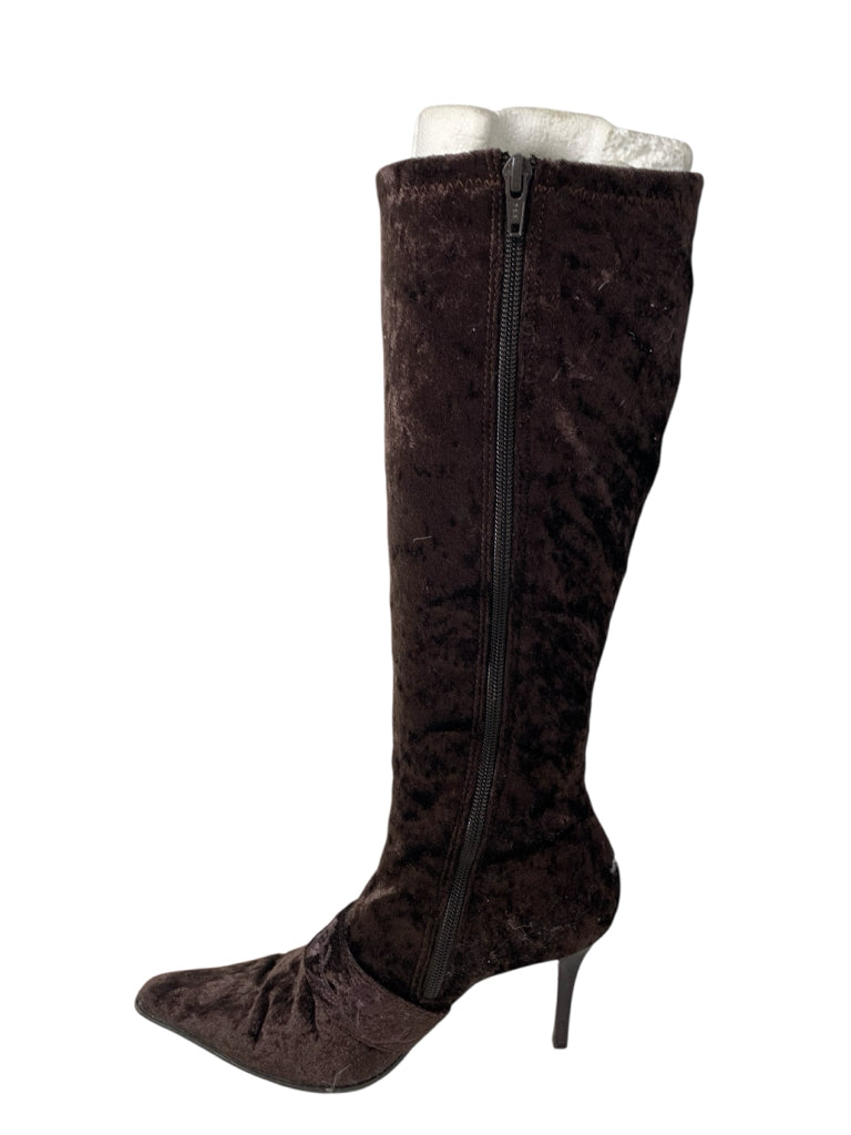 AMANDA SMITH  6.5 BOOT W