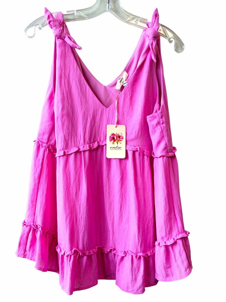 ENTRO Size large TOP W