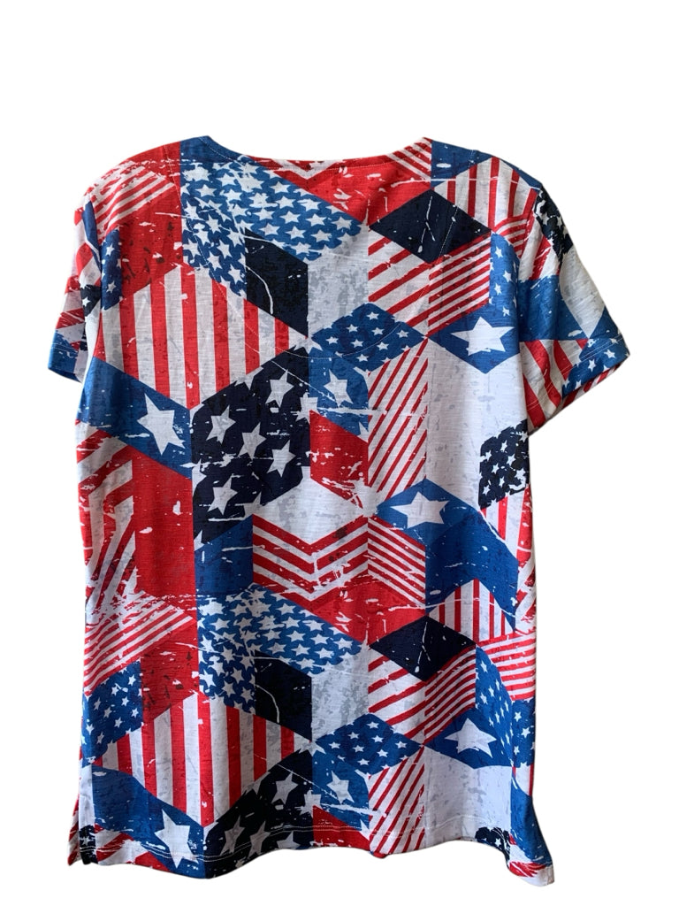 ALLISON DALEY Size small TOP  W