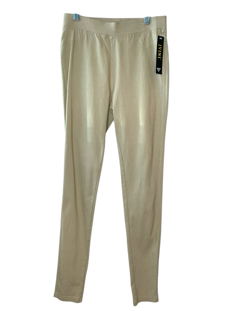 JVINI  8-10 PANTS W