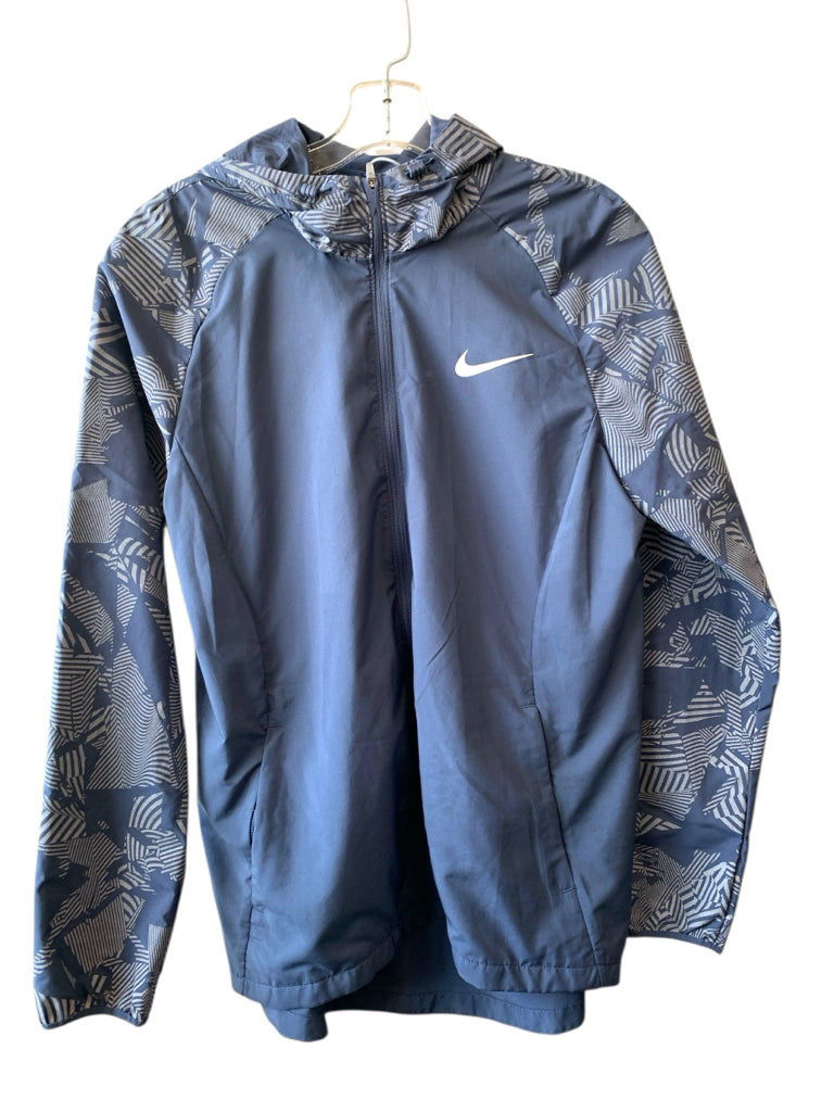 NIKE  medium WIND JKT W